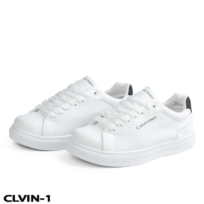 كوتشي رجالي Calvin Klein  تصميم كلاسيك أنيق