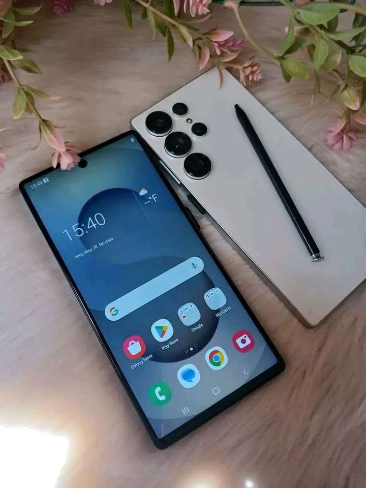sumsung S25 Ultra