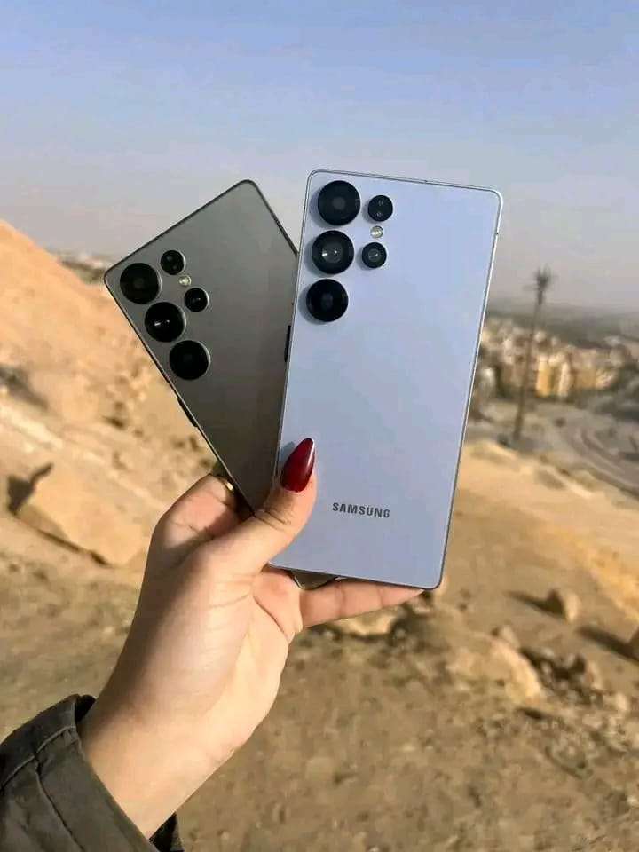 sumsung S25 Ultra