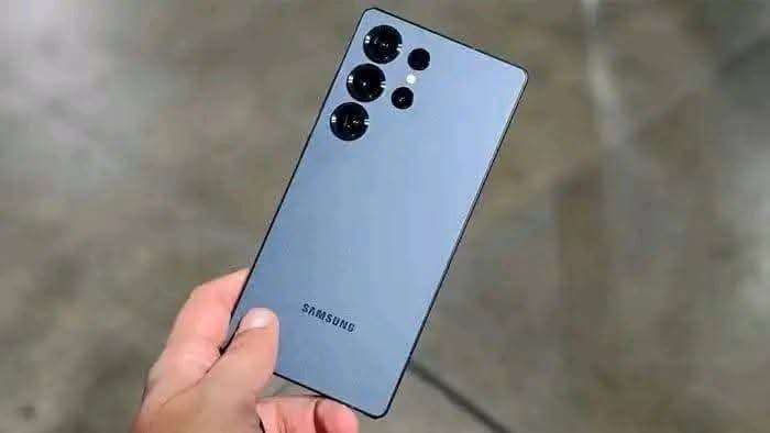 sumsung S25 Ultra