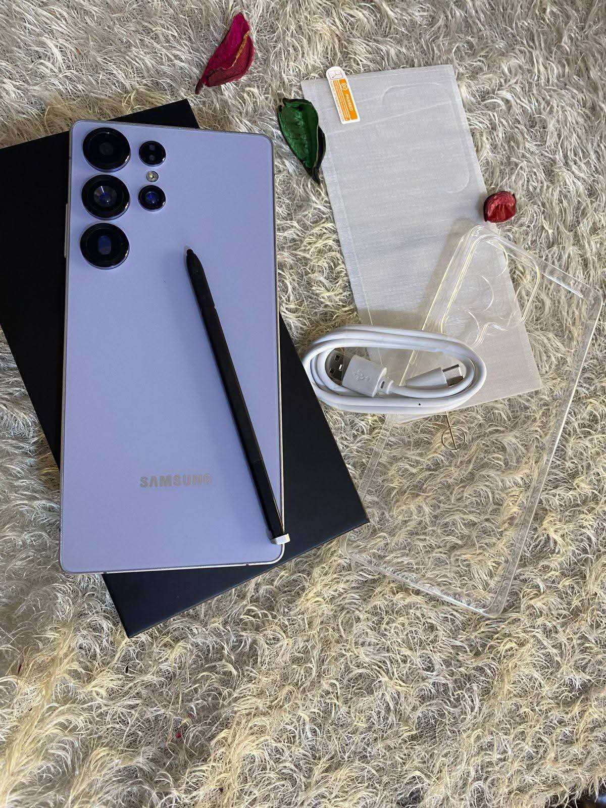 sumsung S25 Ultra