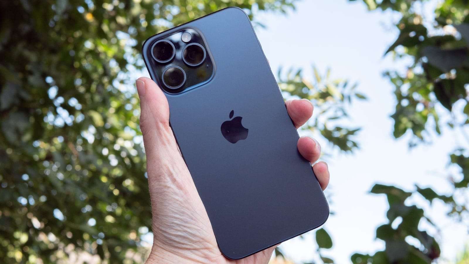 Iphone 15pro max