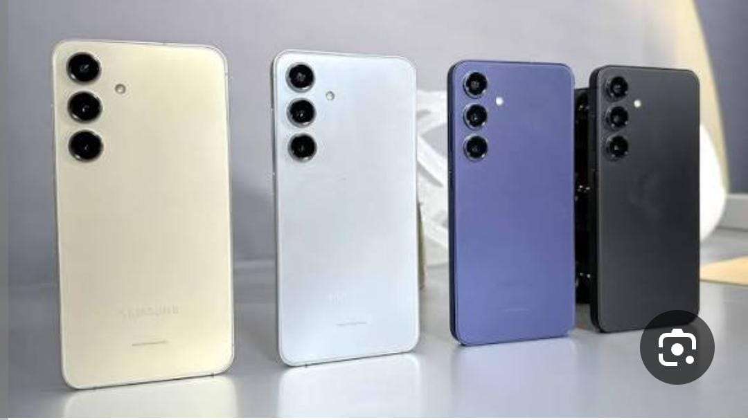 sumsung S26 Ultra