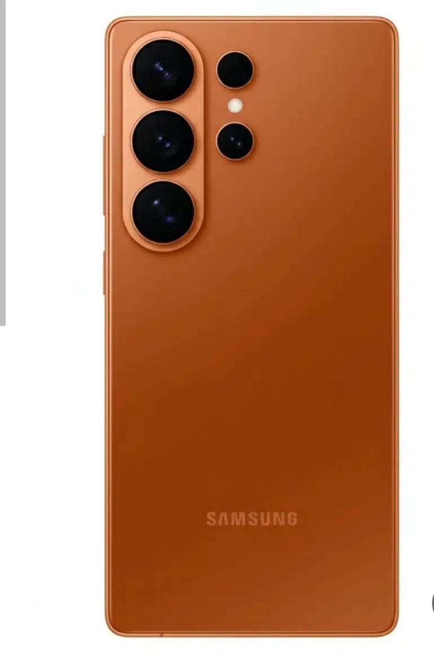 sumsung S26 Ultra