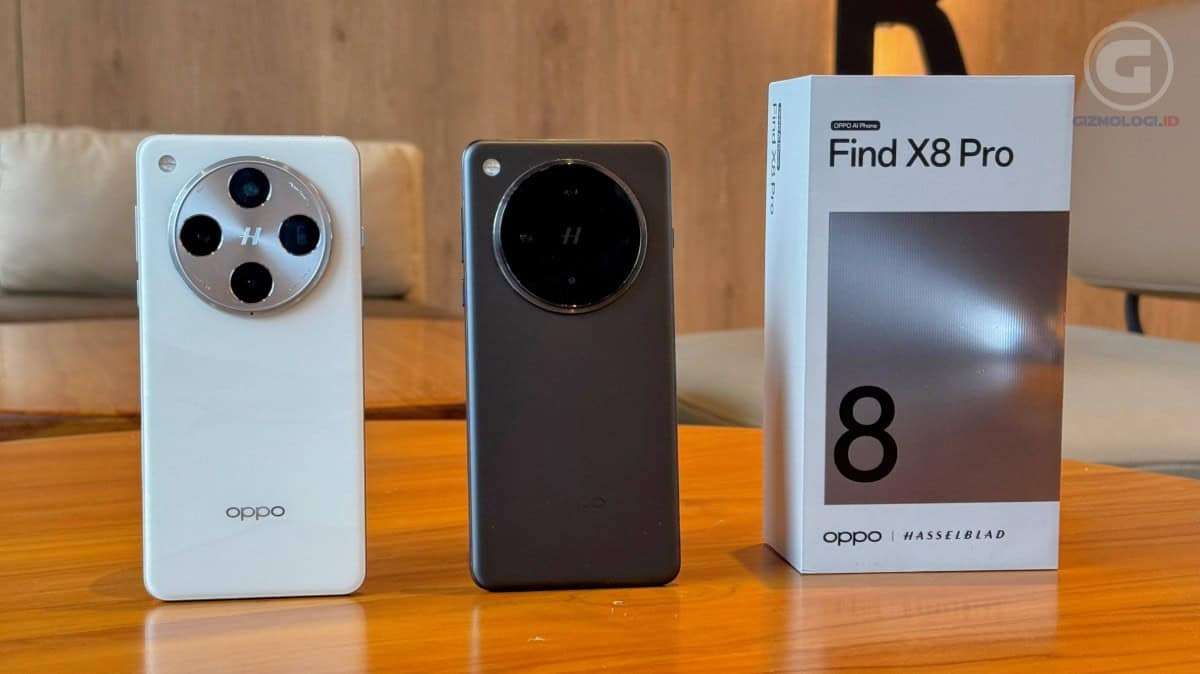 Oppo find 8x