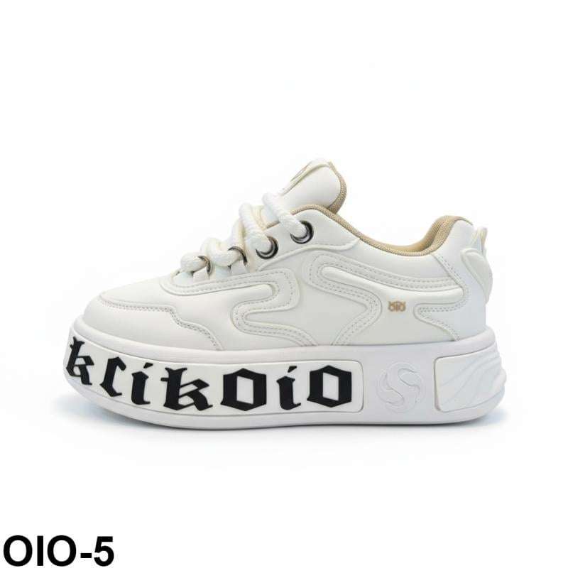 كوتشى Street Kicks  جرأة في كل خطوة
