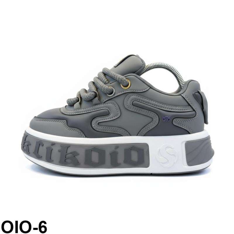 كوتشى Street Kicks  جرأة في كل خطوة