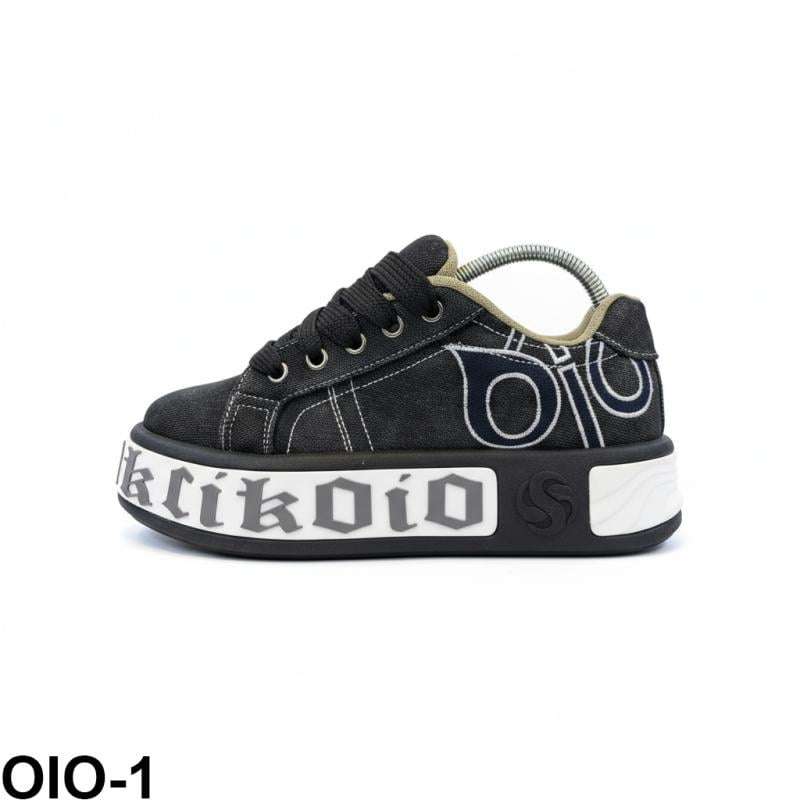 كوتشى Street Kicks  جرأة في كل خطوة