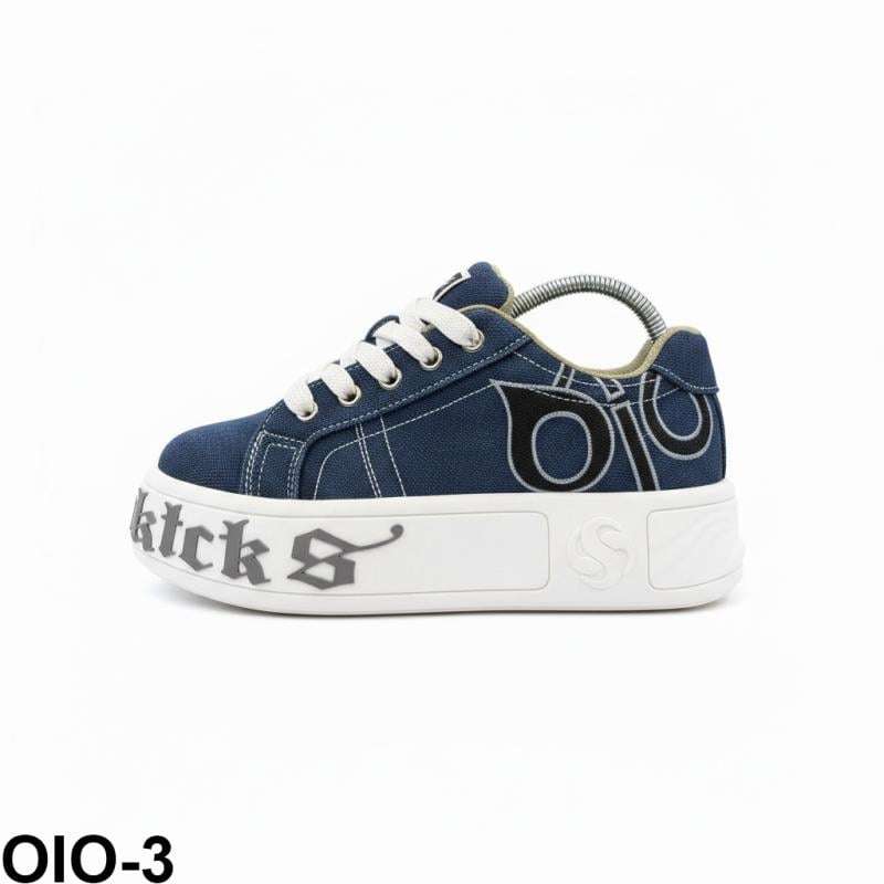 كوتشى Street Kicks  جرأة في كل خطوة