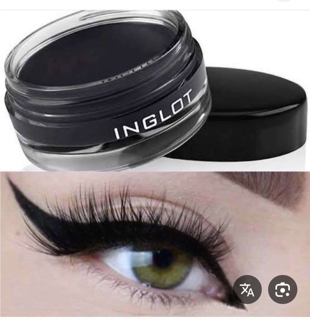 انجلوت جيل اسود