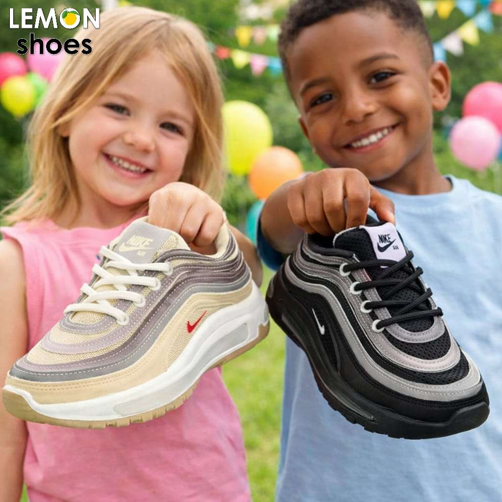 كوتشي أطفالي Air max ترندي