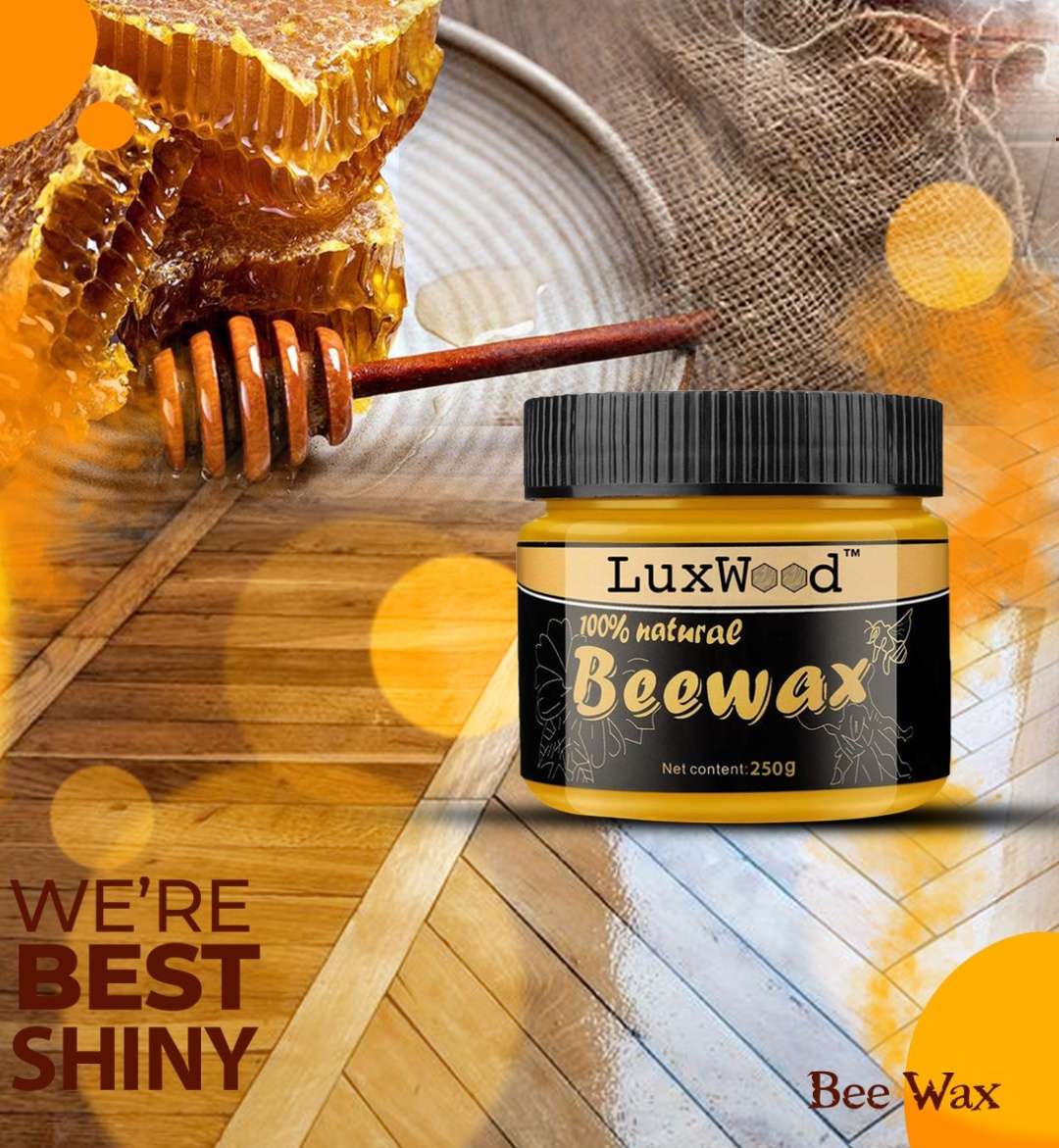 Bee wax