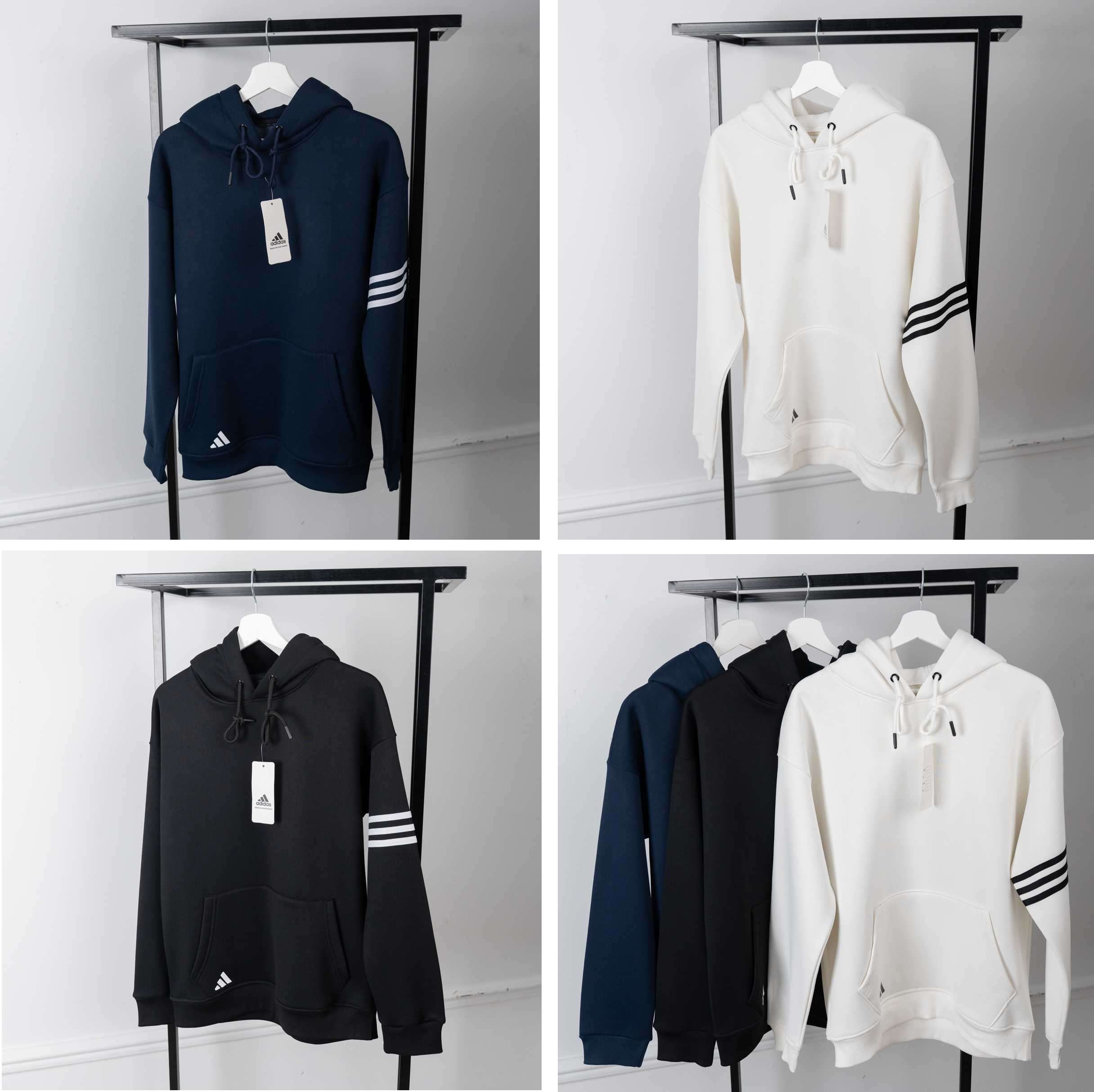 Adidas Hoodie شرايط RA2