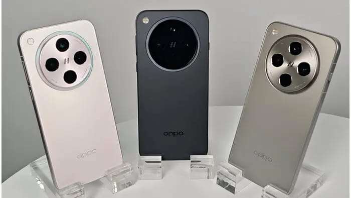 Oppo find x8