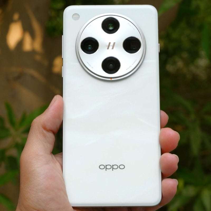 Oppo find x8