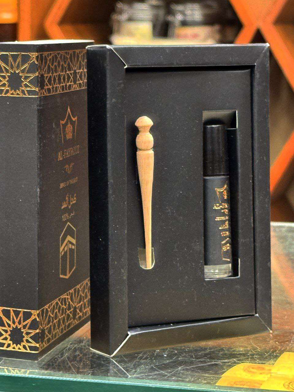 كحل الحجر الأثمد الطبيعى