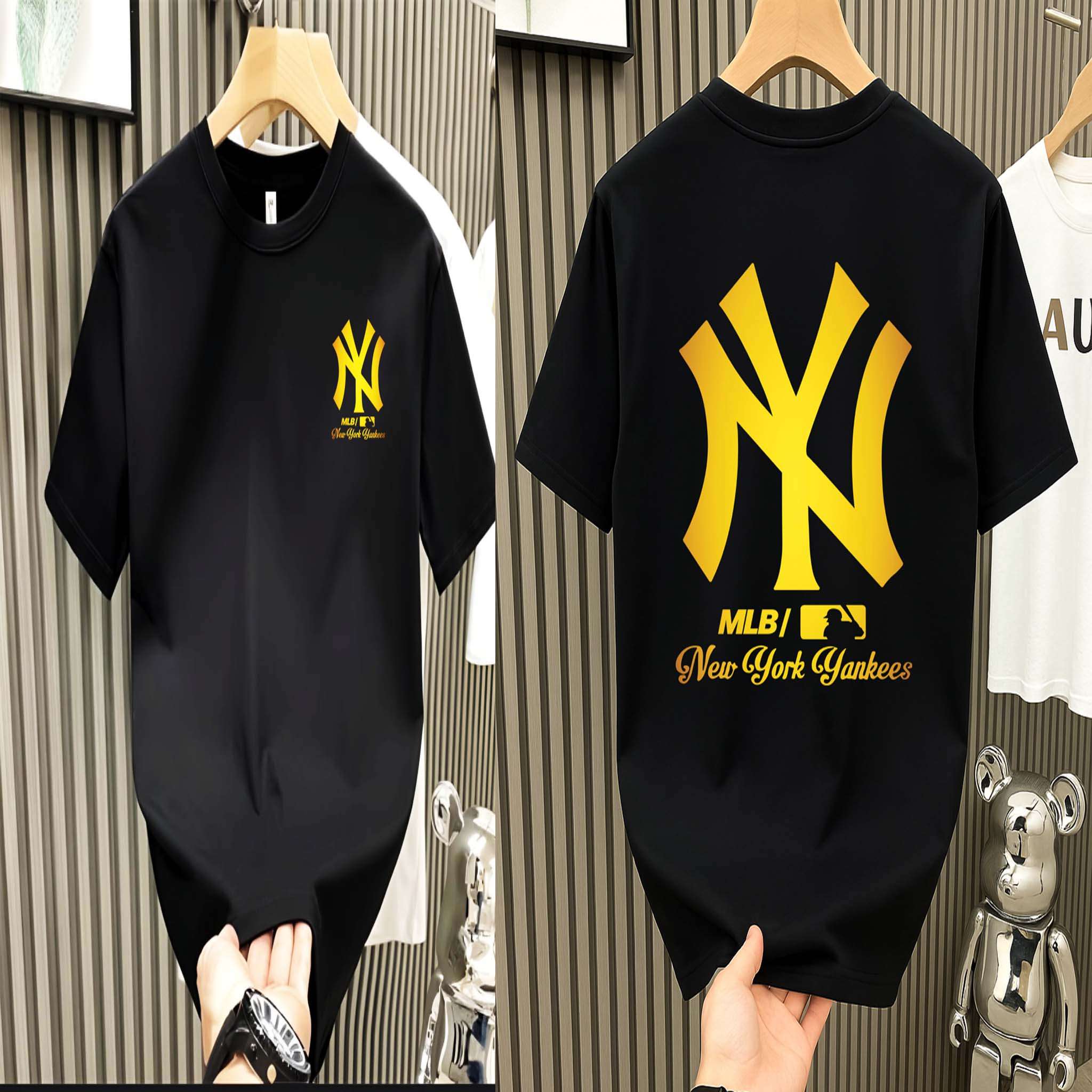 تيشرت NY