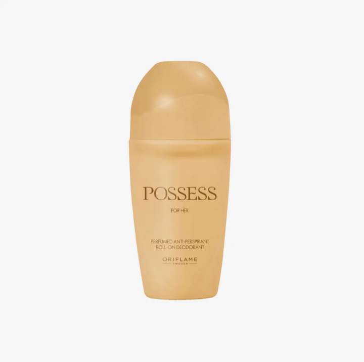 مزيل العرق المعطر بوسيس Possess