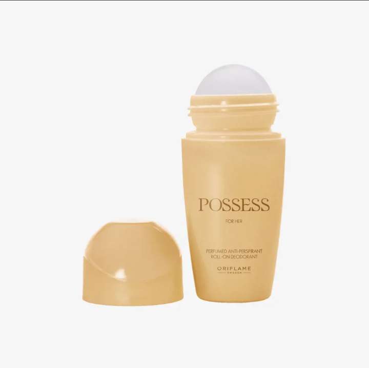 مزيل العرق المعطر بوسيس Possess