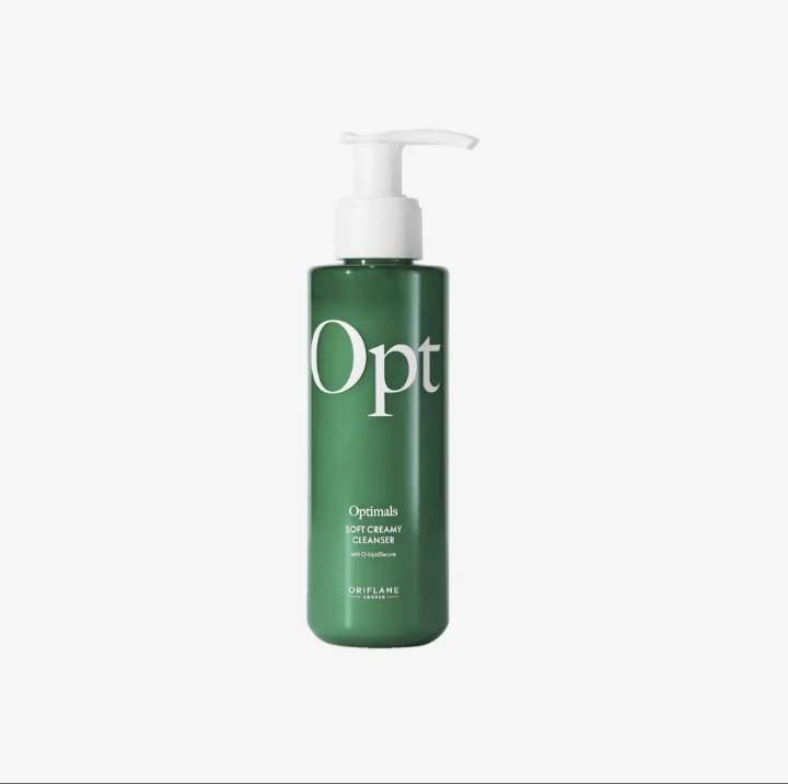 غسول كريمي ناعم أوبت أوبتيمالز Optimals