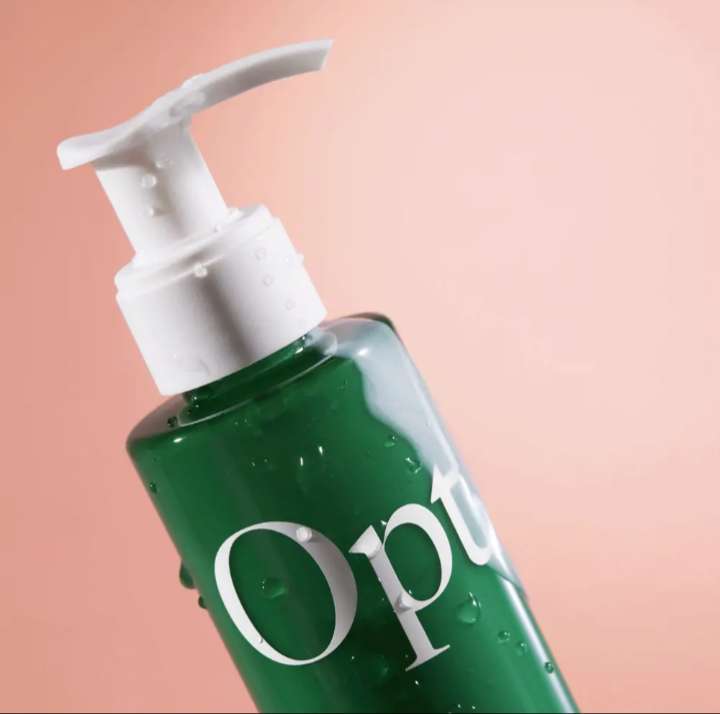 غسول كريمي ناعم أوبت أوبتيمالز Optimals