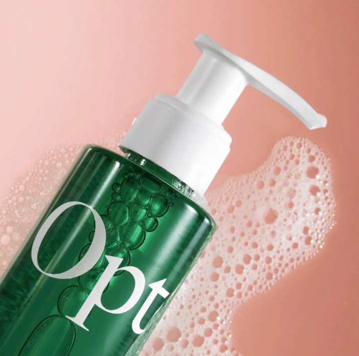 غسول رغوي أوبت أوبتيمالز Optimals