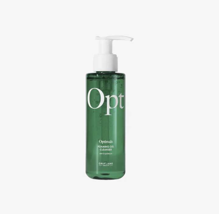 غسول رغوي أوبت أوبتيمالز Optimals