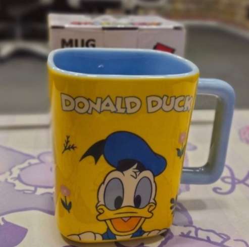 مج بورسلين 400ملي