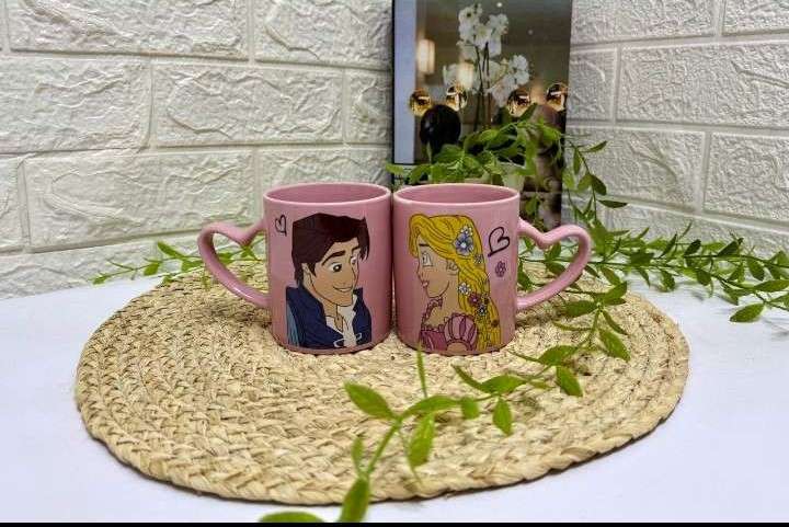 مج كابلز بورسلين