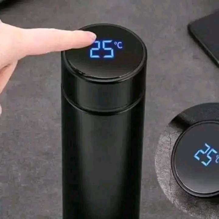 المج الحراري