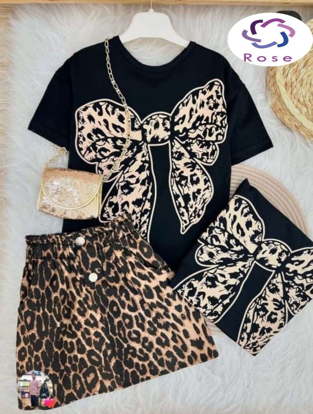 ديزني بناتي وسط