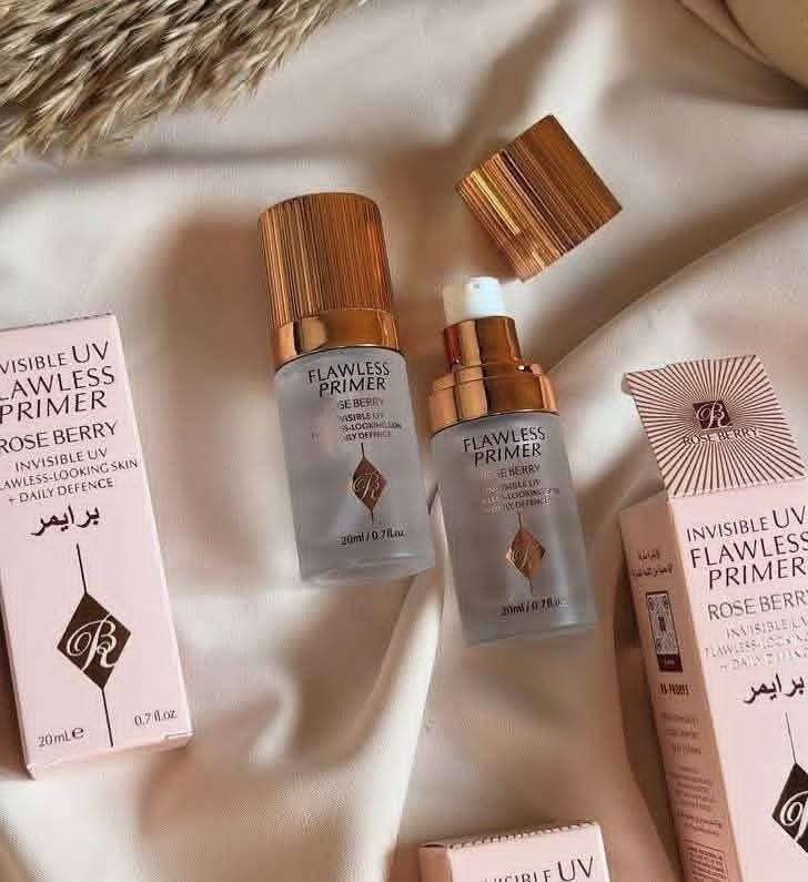 برايمر روز بيري