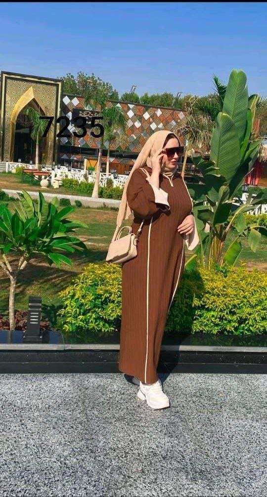 دريس فريسكا مستورد