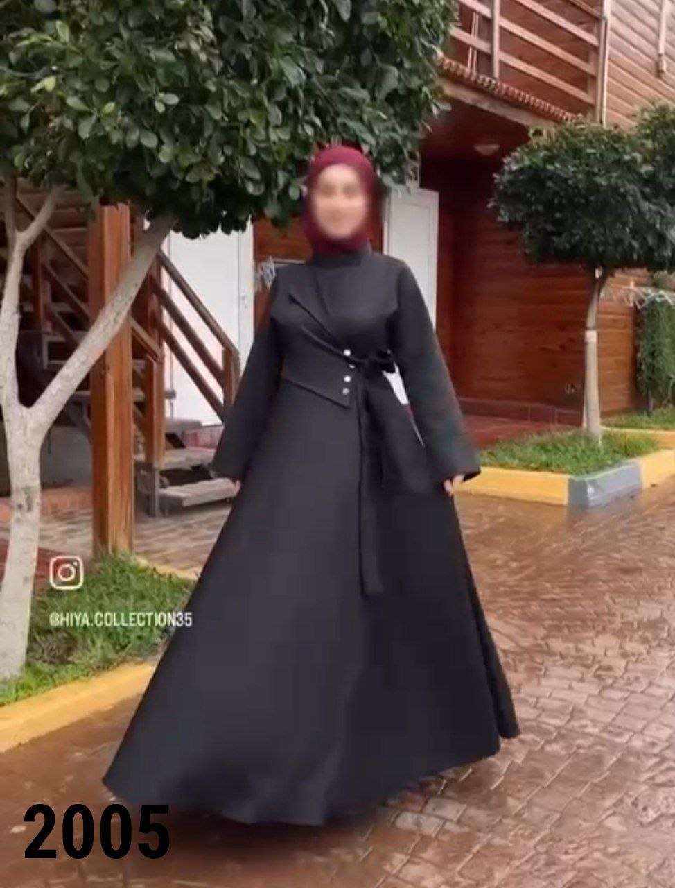 دريس حزام مستورد تحفه اوي