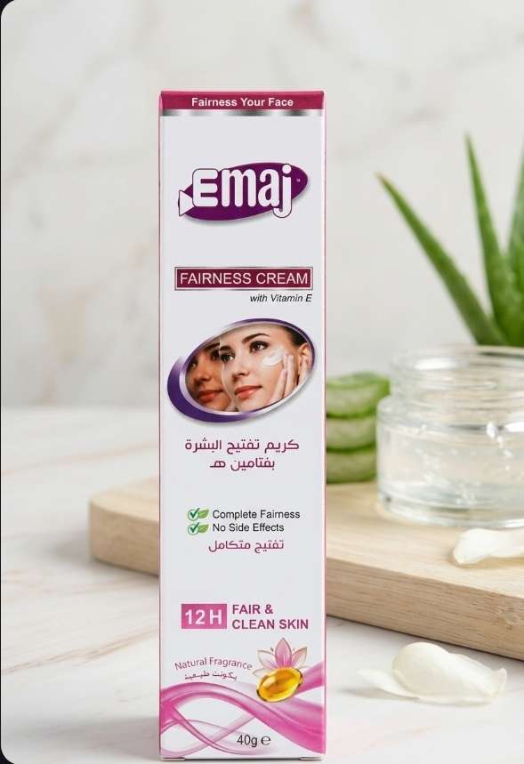 كريم ايماج لتفتيح