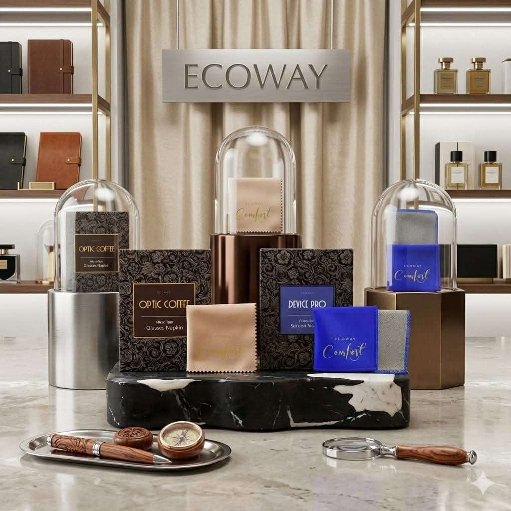 فوطه للنظاره