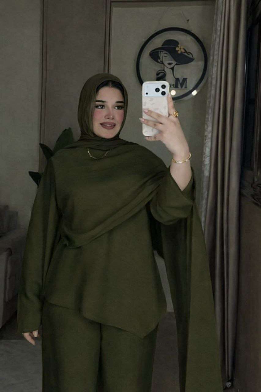 سوووت قطعتين