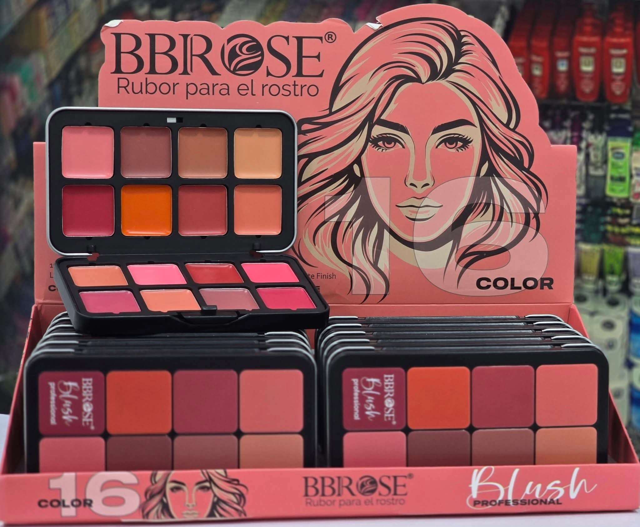 بي بي روز - BBROSE