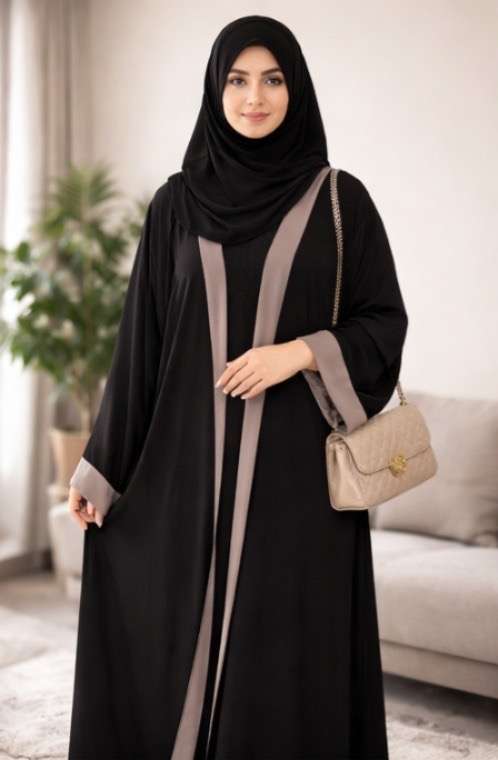 عبايات خروج راقية