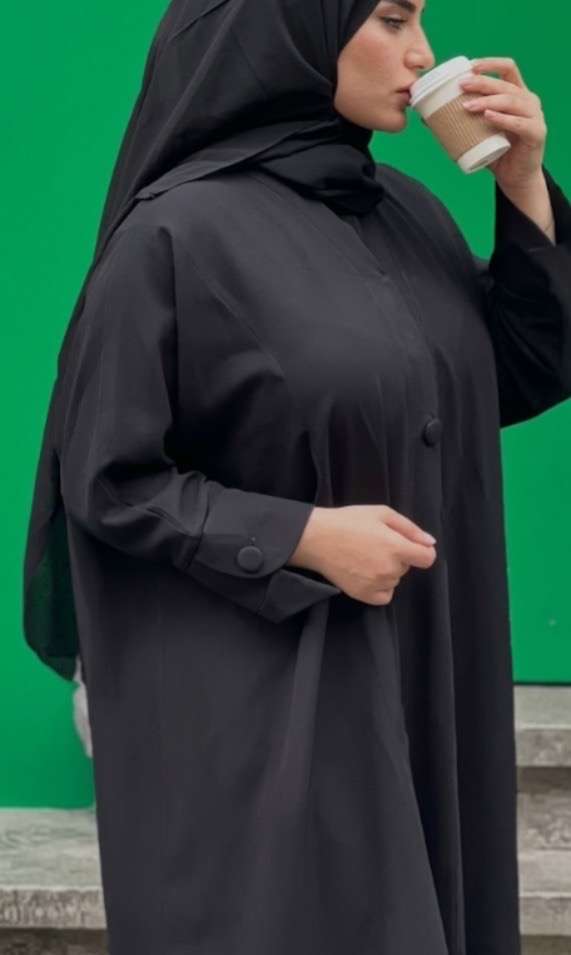 عبايات خروج راقية