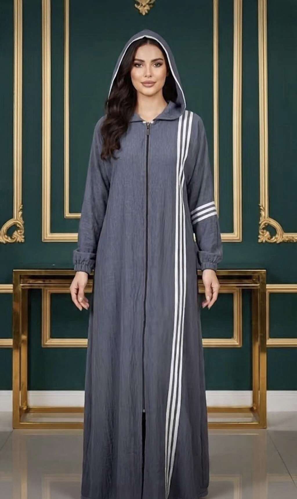 عبايات خروج راقية