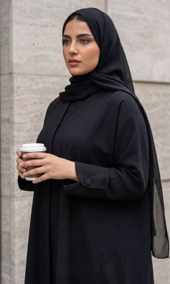 عبايات خروج راقية