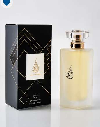 سبايسي R159 مستوحي من سوفاج-او دي برفيوم 50مل