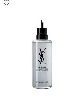 عطر YSL MYSLF EDP إعادة تعبئة 150 مل