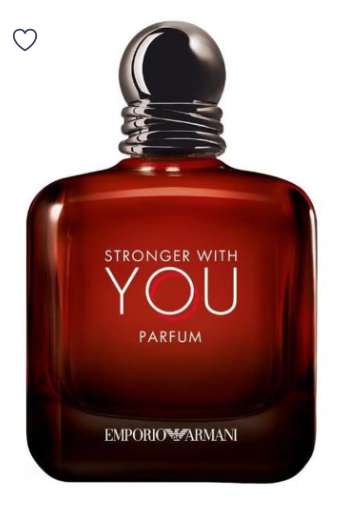 أقوى معك عطر