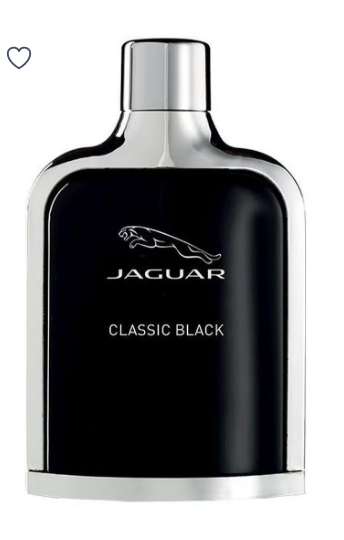عطر كلاسيك بلاك EDT للرجال 100ملليلتر