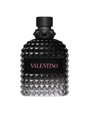عطر بخاخ أومو بورن إن روما EDT 100ملليلتر