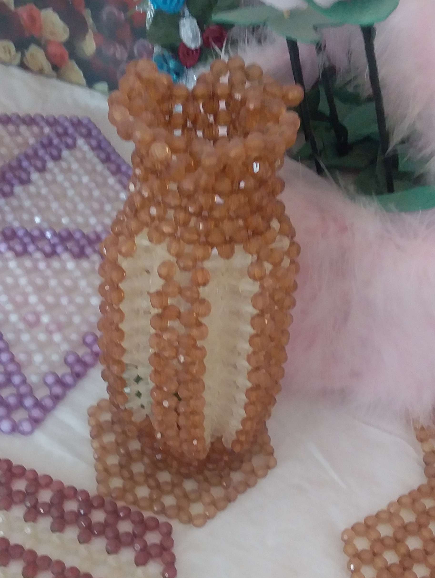 فازة خرز