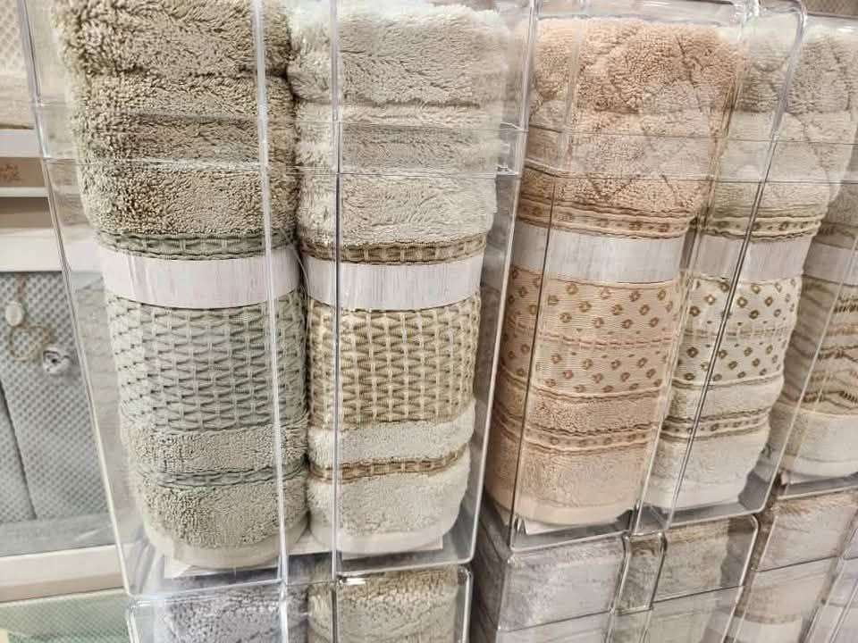 فوط السروجي كريستال