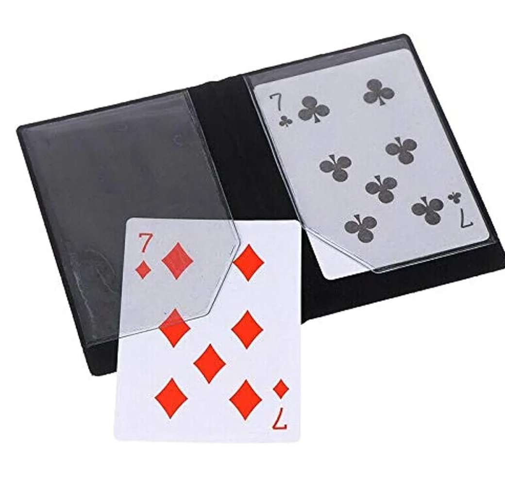 محفظه سحريه